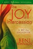 Joy of Intercession by Beni Johnson