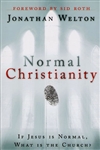 Normal Christianity by Jonathan Welton