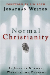 Normal Christianity by Jonathan Welton