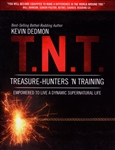 T. N. T. Treasure-Hunters N Training by Kevin Dedmon