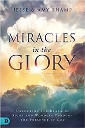 Miracles in the Glory byJesse and Amy Shamp