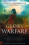 Glory Warfare by Rebecca Greenwood