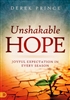 Unshakable Hope by Derek Prince