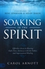 Soaking in the Supernatural by Carol Arnott