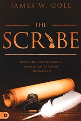 Scribe by James Goll