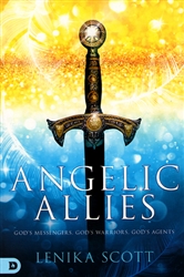 Angelic Allies by Lenika Scott