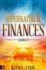 Supernatural Finances by Kevin Zadai