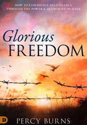 Glorious Freedom by Percy Burns