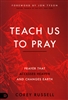 Teach Us to Pray by Corey Russell