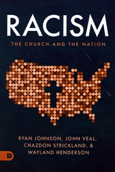 Racism by Ryan Johnson, John Veal, Chazdon Strickland, and Wayland Henderson