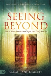 Seeing Beyond by Sarah-Jane Biggart