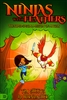 Ninjas with Feathers by Tim Sheets and JD Hornbacher