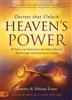 Decrees that Unlock Heaven's Power by Tommy and Miriam Evans