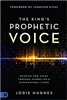 King's Prophetic Voice by Jodie Hughes