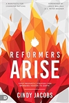 Reformers Arise by Cindy Jacobs