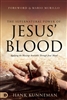 Supernatural Power of Jesus' Blood by Hank Kunneman