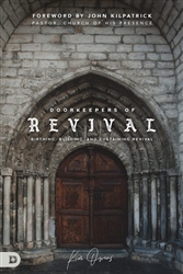 Doorkeepers of Revival by Kim Owens