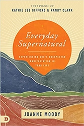 Everyday Supernatural by Joanne Moody
