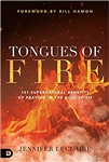 Tongues of Fire by Jennifer LeClaire