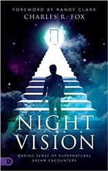 Night Vision by Charles Fox