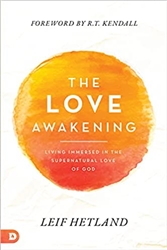 Love Awakening by Leif Hetland