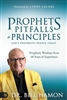 Prophets Pitfalls and Principles Revised and Expanded Edition by Bill Hamon