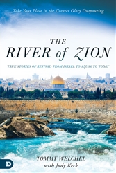 River of Zion by Tommy Welchel and Jody Keck