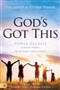 God's Got This by Rachel Shafer and Tim Sheets