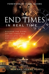 End Times in Real Time