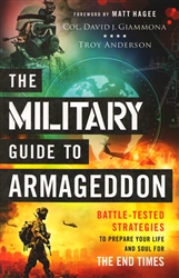 Military Guide to Armageddon by Col. David Giammona