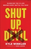 Shut Up Devil by Kyle Winkler