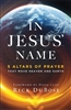 In Jesus' Name by Rick DuBose