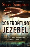 Confronting Jezebel by Steve Sampson