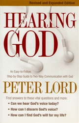 Hearing God (Revised)