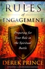 Rules of Engagement by Derek Prince