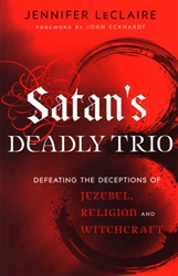 Satans Deadly Trio by Jennifer LeClaire