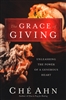 Grace of Giving by Che Ahn