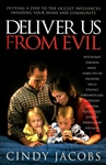 Deliver Us From Evil by Cindy Jacobs