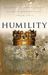 Humility by C Peter Wagner