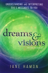 Dreams and Visions by Jane Hamon