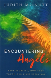 Encountering Angels by Judith MacNutt