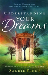 Understanding Your Dreams by Sandie Freed
