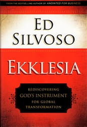 Ekklesia by Ed Silvoso