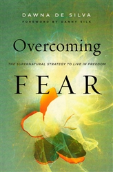 Overcoming Fear by Dawna De Silva