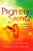 Prophetic Secrets by Jennifer Eivaz