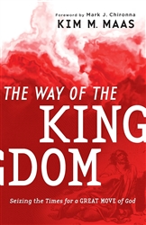 Way of the Kingdom by Kim Maas