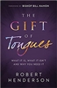 Gift of Tongues by Robert Henderson