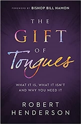 Gift of Tongues by Robert Henderson