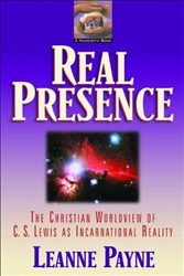 Real Presence by Leanne Payne