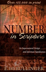 Number in Scripture